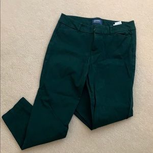 Old Navy Pixie pants